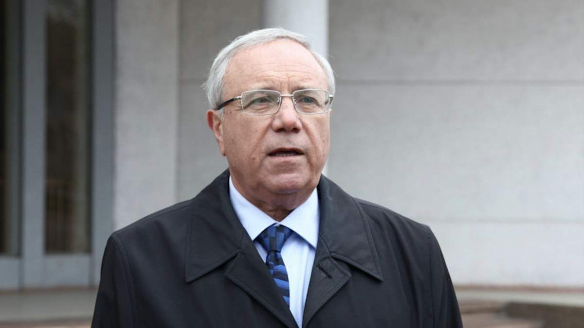 Экс-мэр Вилкул возглавил горсовет Кривого Рога вместо погибшего Павлова Экс-мэр Вилкул возглавил горсовет Кривого Рога вместо погибшего Павлова