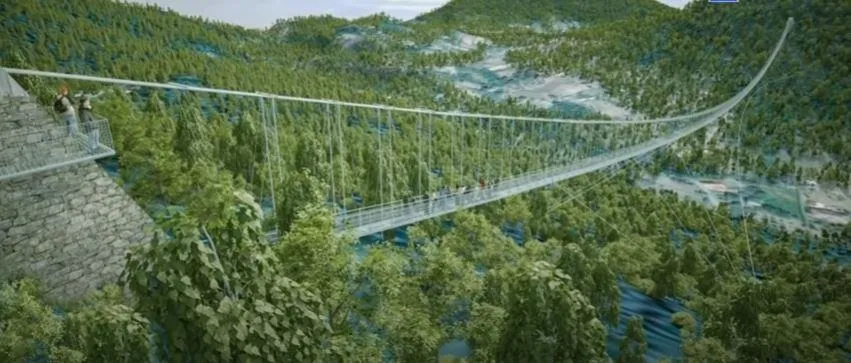 міст у Земплен міст у Земплен