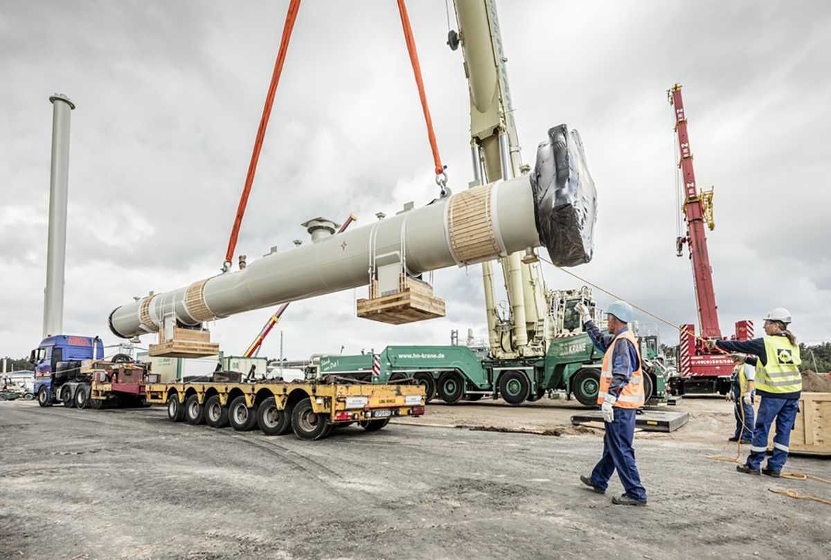 Точно не запрацює у вересні та жовтні, – Омельченко про запуск "Північного потоку-2" - Новини Росія - 24 Канал Точно не запрацює у вересні та жовтні, – Омельченко про запуск "Північного потоку-2" - Новини Росія - 24 Канал
