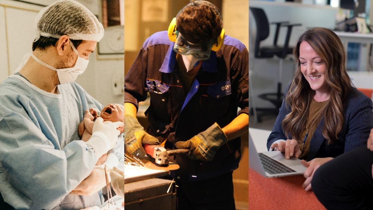 Заработки за рубежом: в какие страны выезжают украинцы и сколько им платят Заработки за рубежом: в какие страны выезжают украинцы и сколько им платят