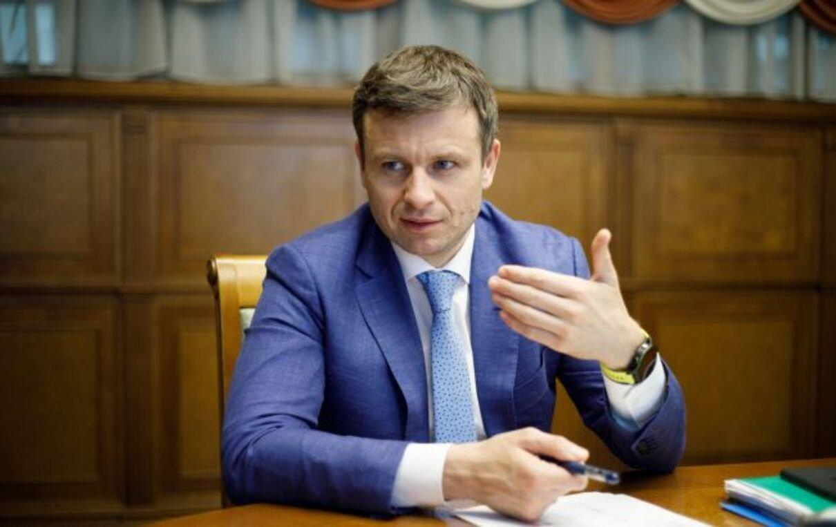 Мінфін хоче коригувати Держбюджет-2021: на що не вистачає грошей - Економічні новини України - Економіка