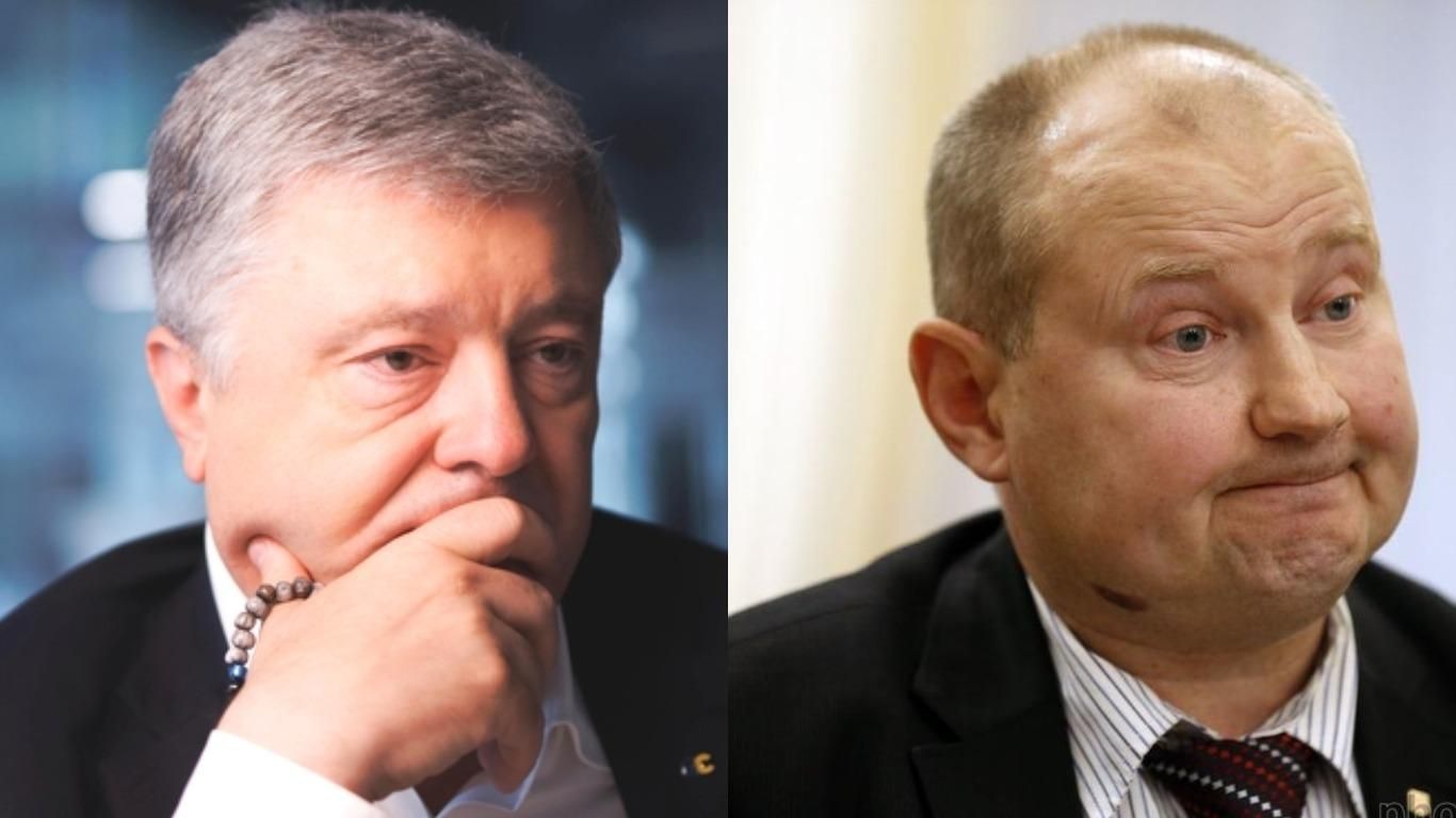 У Порошенка волосся стає дибки: справа Чауса відкривала скриньку Пандори української корупції - Україна новини - 24 Канал У Порошенка волосся стає дибки: справа Чауса відкривала скриньку Пандори української корупції - Україна новини - 24 Канал