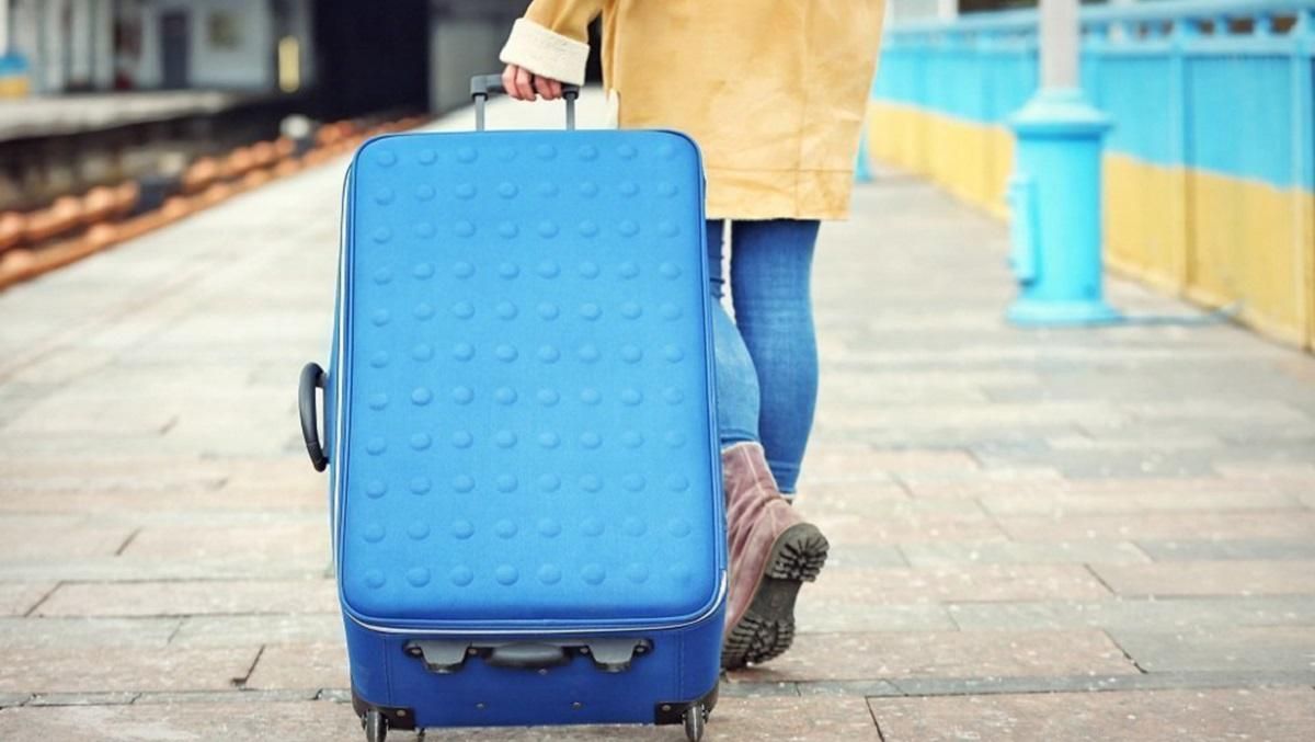 Українці можуть піднімати власну економіку, а не інших країн: уряд хоче повернути заробітчан - Україна новини - 24 Канал Українці можуть піднімати власну економіку, а не інших країн: уряд хоче повернути заробітчан - Україна новини - 24 Канал