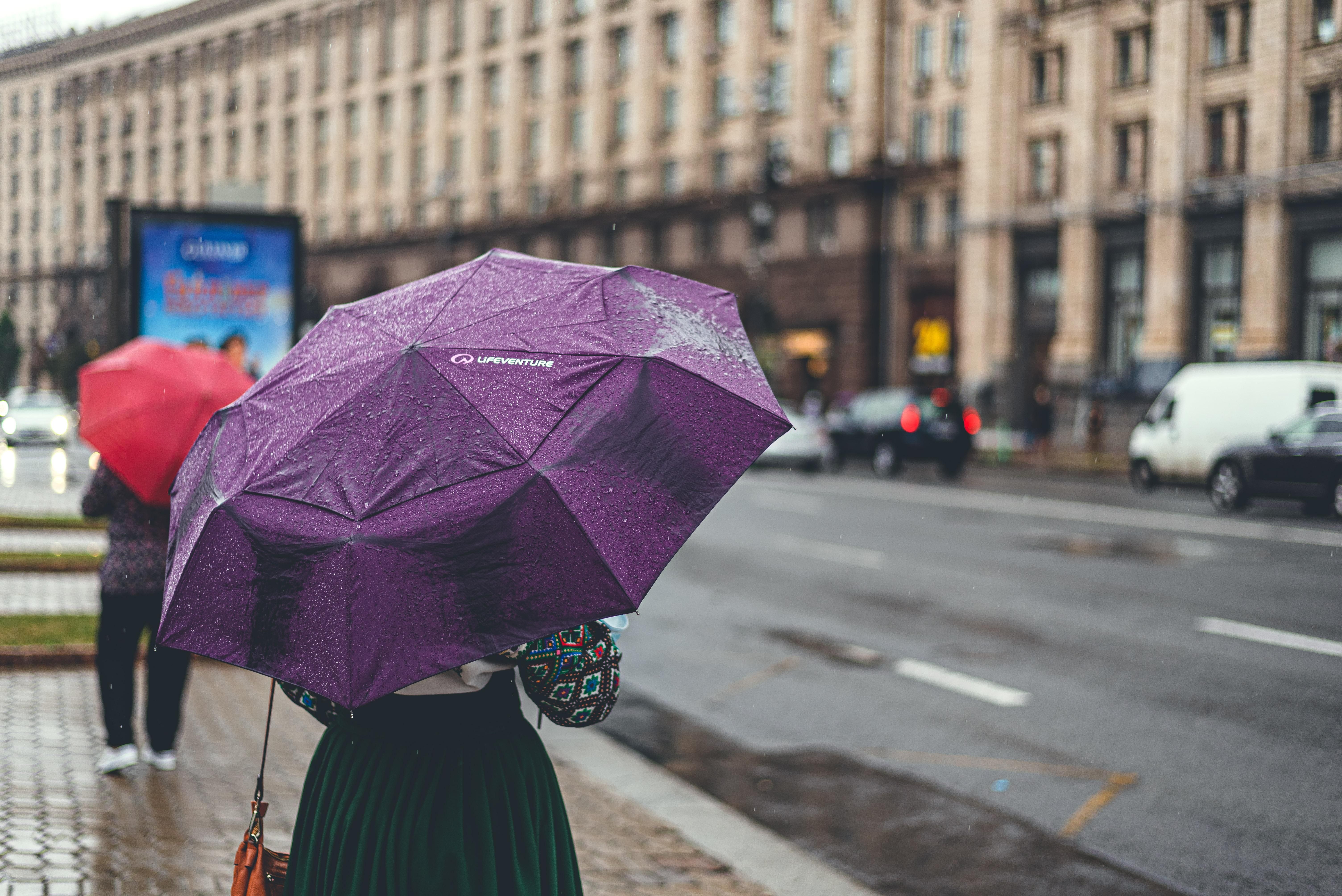 Погода на 27 августа 2021 в Украине: что прогнозируют синоптики Погода на 27 августа 2021 в Украине: что прогнозируют синоптики