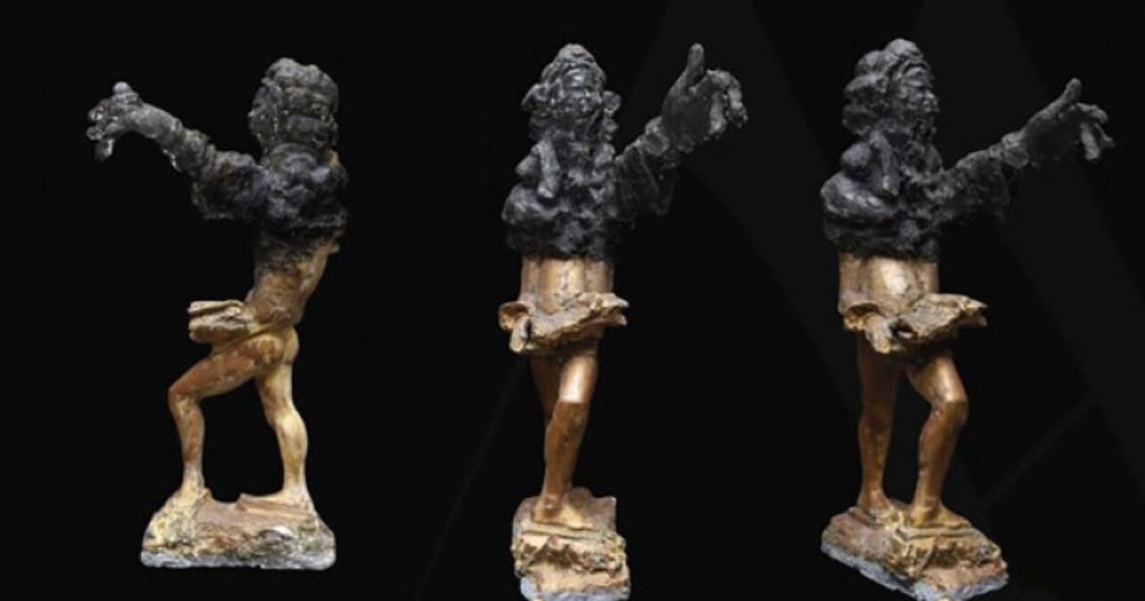 У центрі Львова встановили пам'ятник Моцарту: відео з місця події - Новини Львова - Львів У центрі Львова встановили пам'ятник Моцарту: відео з місця події - Новини Львова - Львів