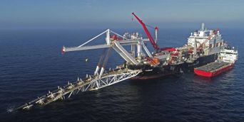 Апелляцию стоит ожидать, – в "Нафтогазе" отреагировали на суд по "Северному потоку-2"