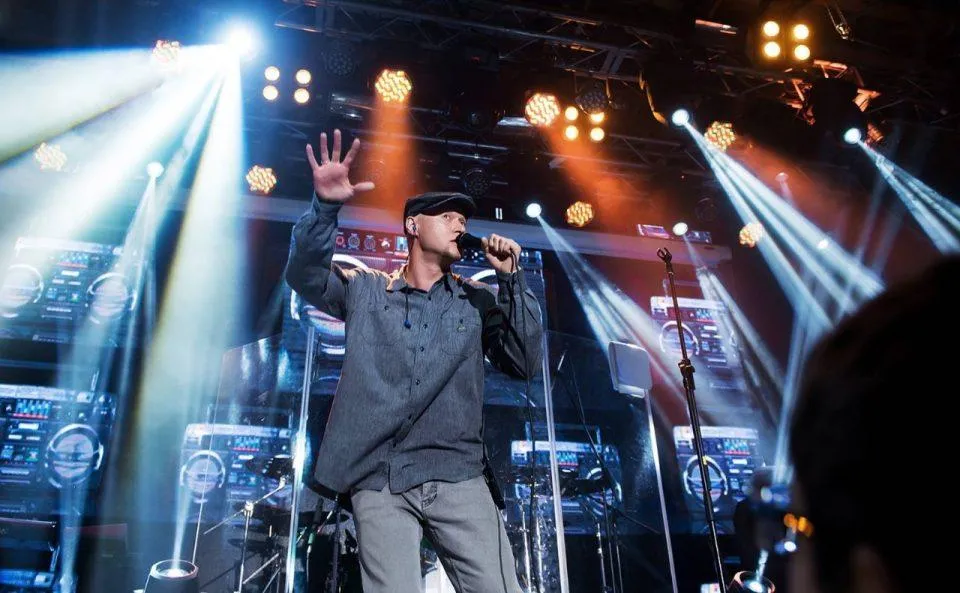 Концерт гурту Бубмокс 2021 Концерт гурту Бубмокс 2021