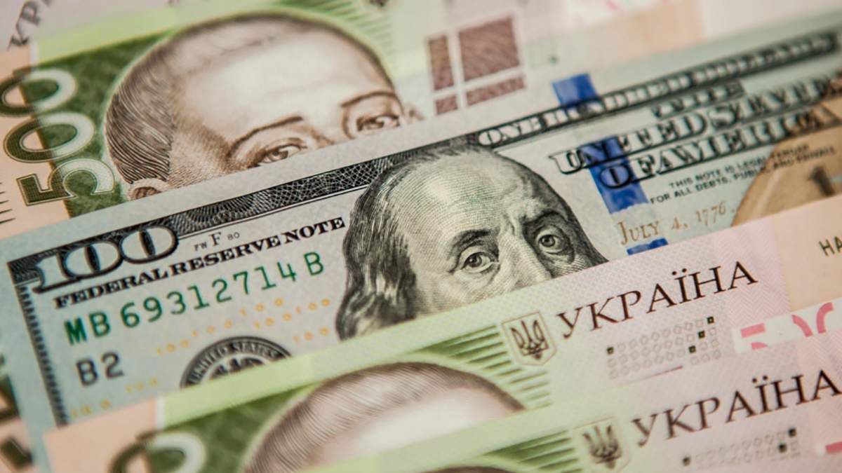 Укреплению гривны и росту экономики способствует наращивание экспортных рынков, – эксперты Укреплению гривны и росту экономики способствует наращивание экспортных рынков, – эксперты