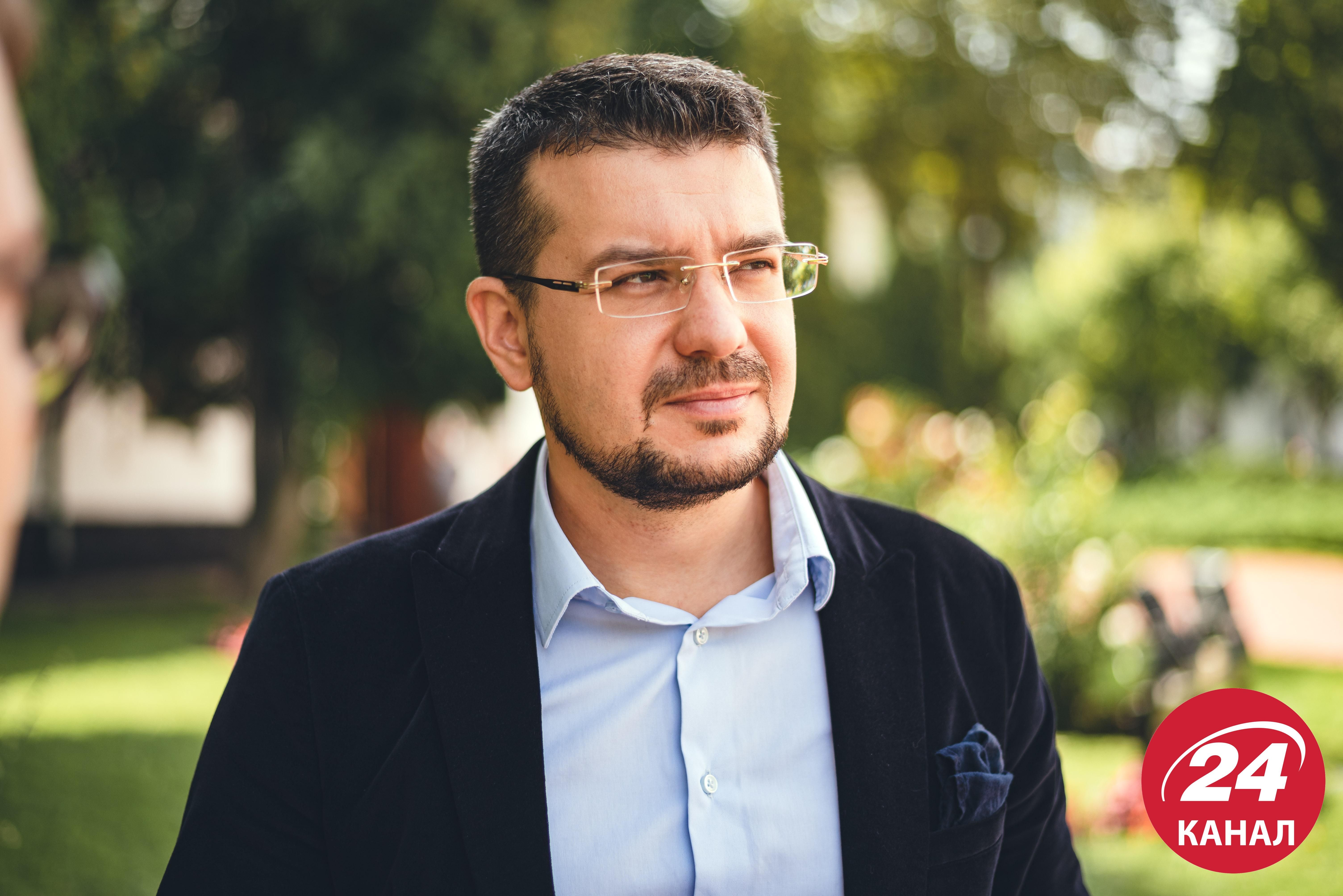 Єдність з Кримом та перемога над агресором: історик про актуальність Конституції Пилипа Орлика - Головні новини - 24 Канал Єдність з Кримом та перемога над агресором: історик про актуальність Конституції Пилипа Орлика - Головні новини - 24 Канал