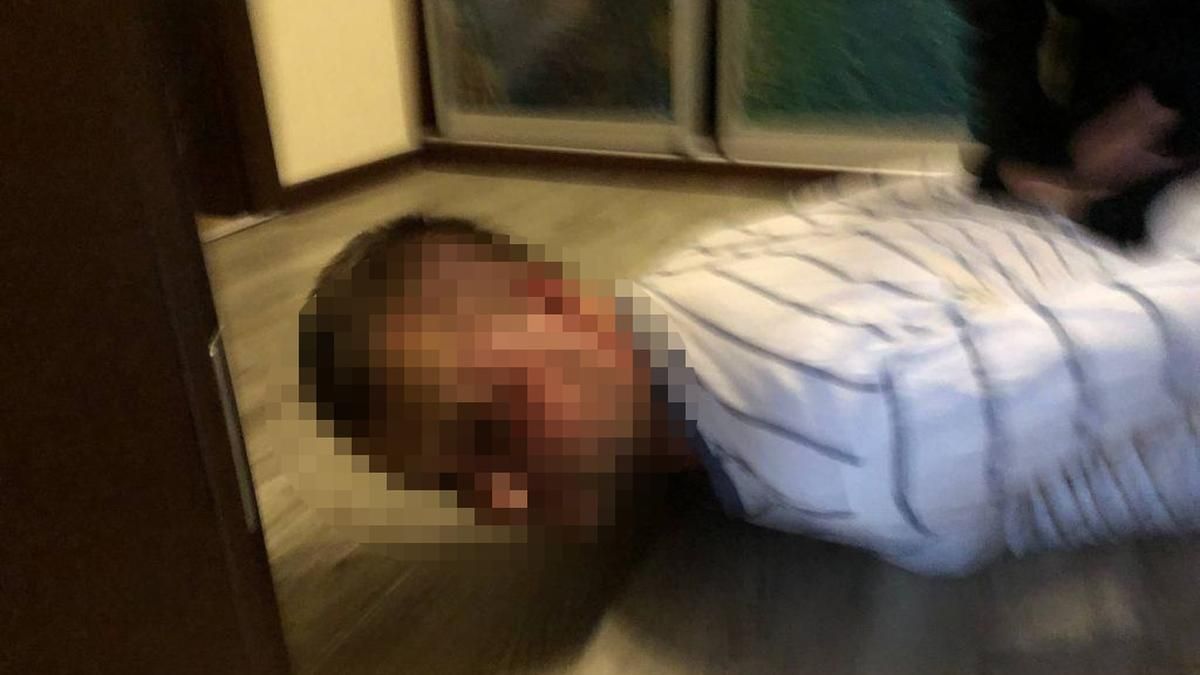 Заради викупу: у Києві двоє поліцейських викрали чоловіка - Київ Заради викупу: у Києві двоє поліцейських викрали чоловіка - Київ