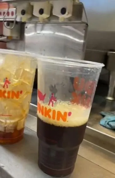 Хлопець здивував багатьох своїм експериментом / Скриншот тікток jasonmora2 Хлопець здивував багатьох своїм експериментом / Скриншот тікток jasonmora2