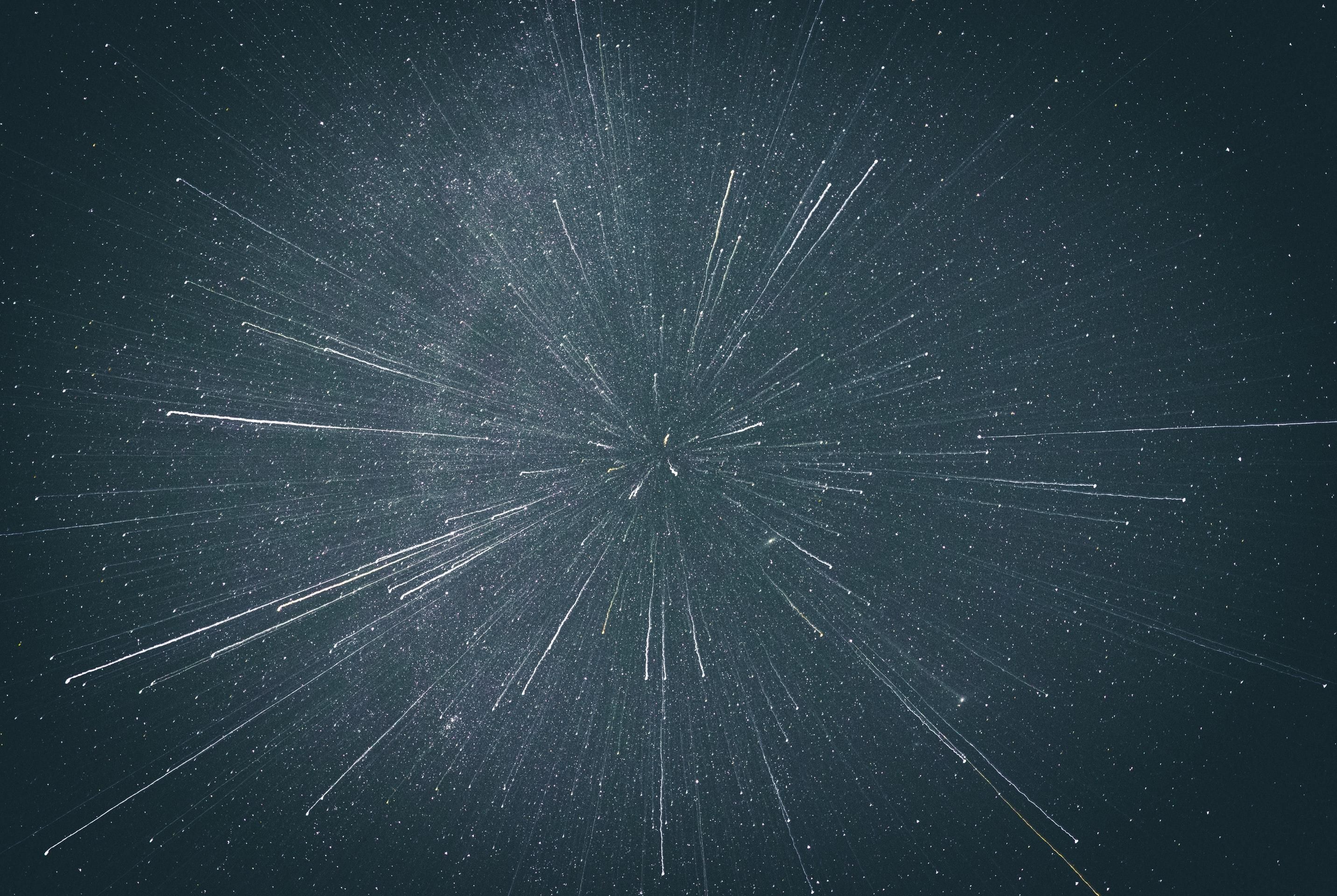 Со стороны соседней галактики фиксируют тысячи радиосигналов из неизвестных источников Со стороны соседней галактики фиксируют тысячи радиосигналов из неизвестных источников