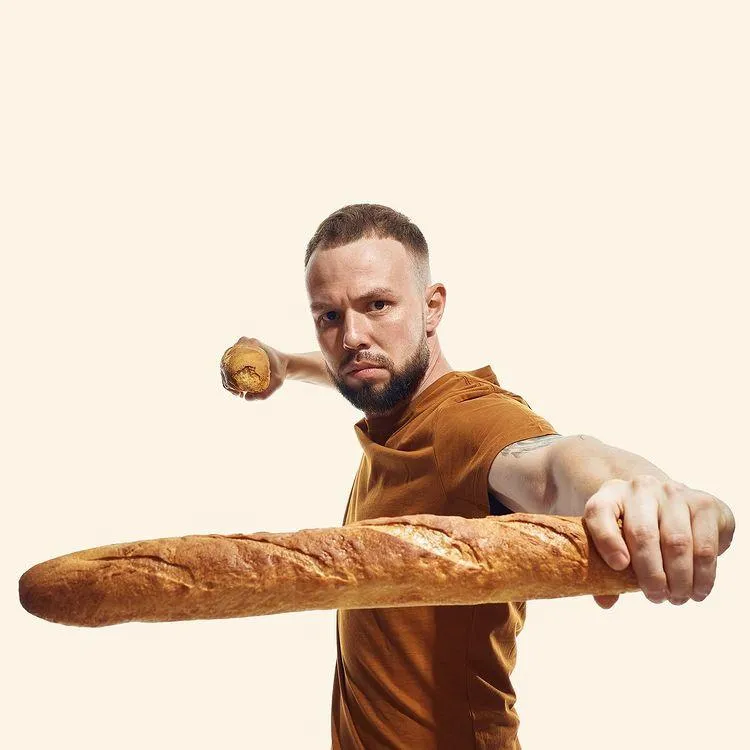 Чим корисний та шкідливий хліб Чим корисний та шкідливий хліб