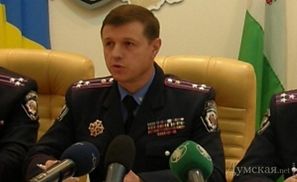 Судили за разгон Евромайдана: решили восстановить в должности экс-заместителя начальника ГУ МВД