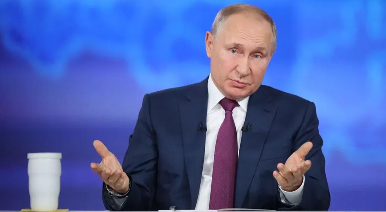 Москва на це не може піти, – Фейгін пояснив, чому Росія не візьме участь у Кримській платформі - новини Криму - 24 Канал Москва на це не може піти, – Фейгін пояснив, чому Росія не візьме участь у Кримській платформі - новини Криму - 24 Канал