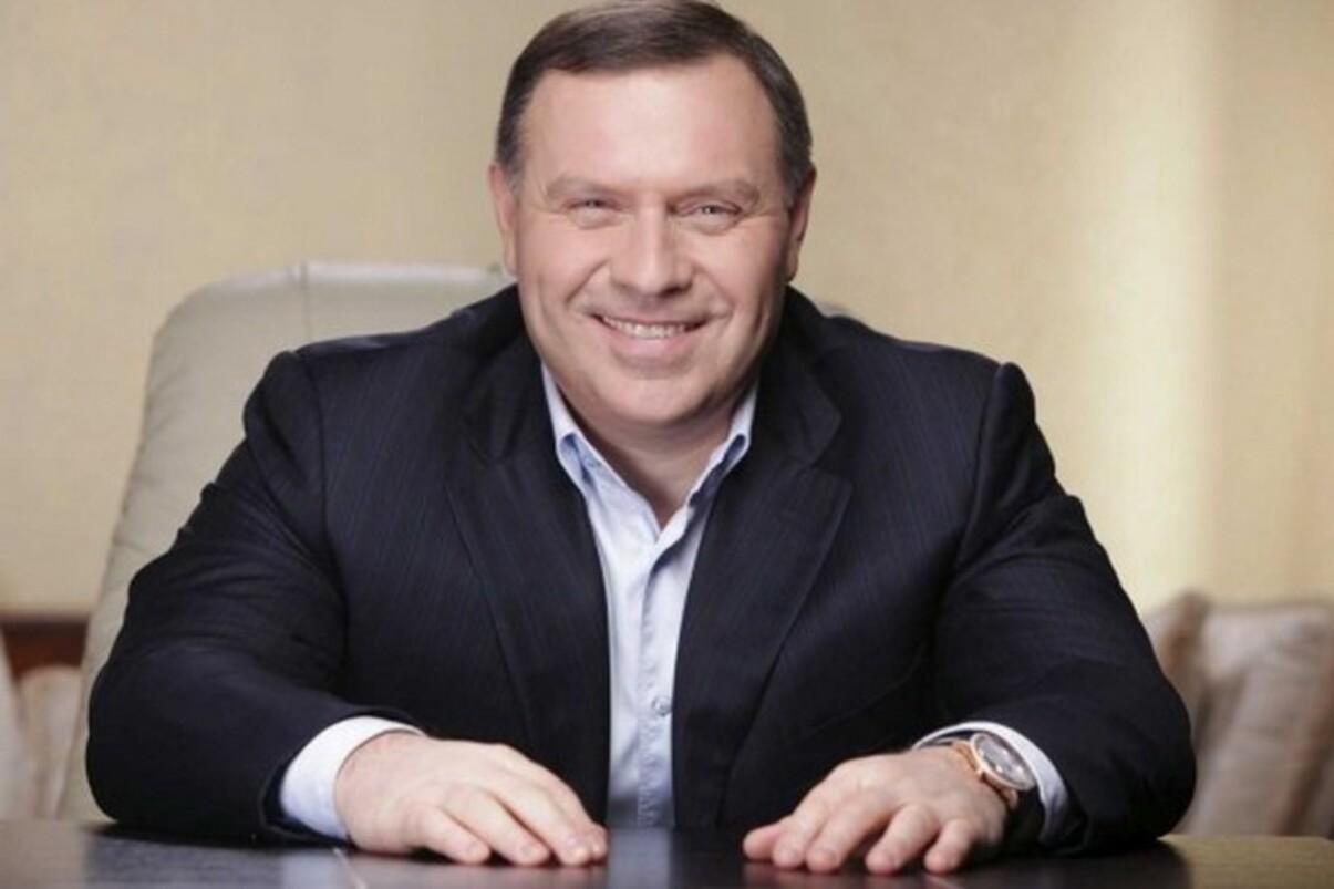 В Москве на 9 лет осудили украинского экс-нардепа Павла Климца В Москве на 9 лет осудили украинского экс-нардепа Павла Климца