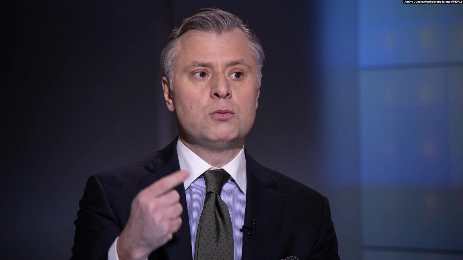 Не нужно переоценивать, – Витренко о встрече министров энергетики трех стран в Киеве Не нужно переоценивать, – Витренко о встрече министров энергетики трех стран в Киеве