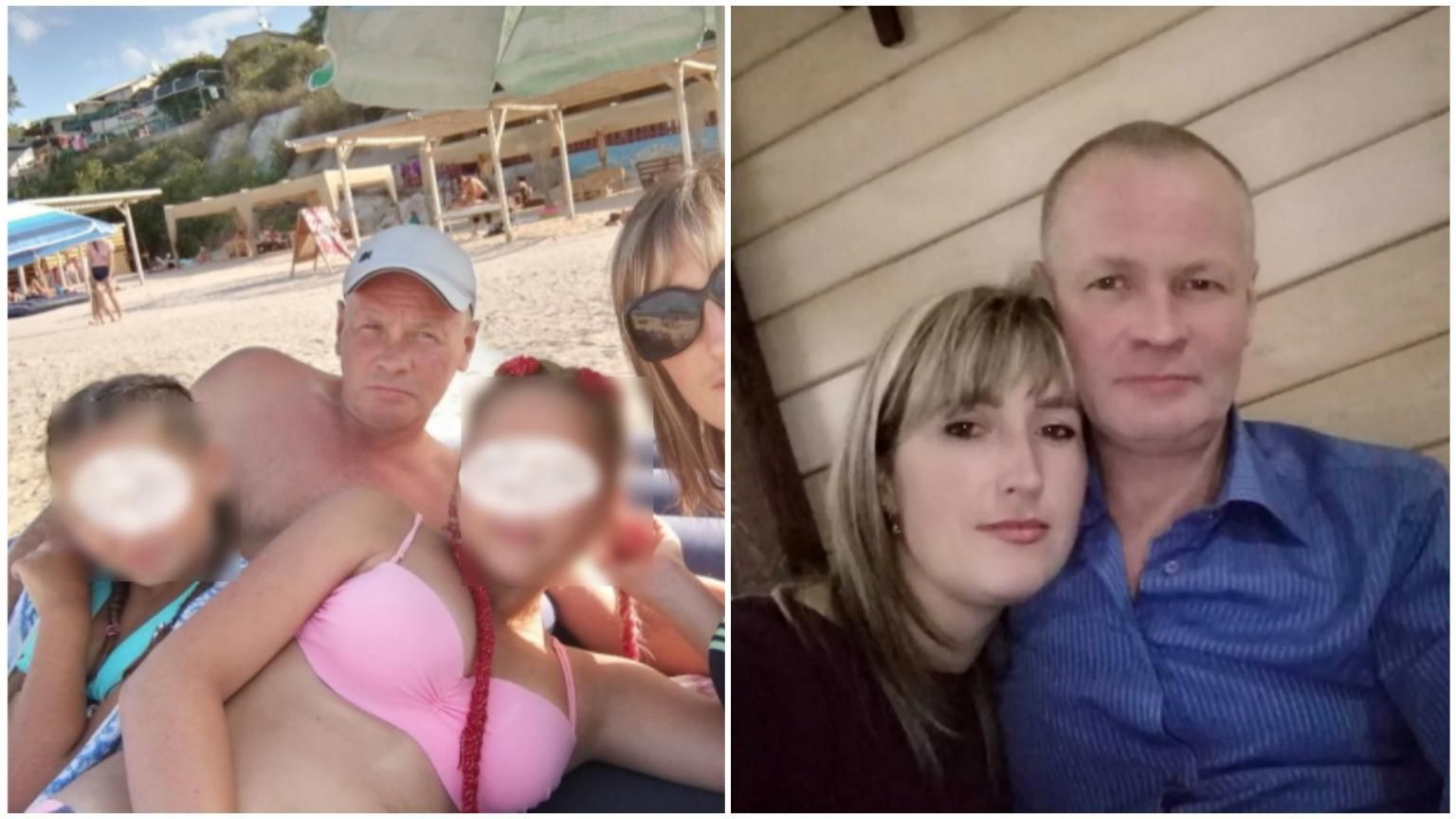 "Старша дочка Саша дуже не хотіла їхати": подробиці ДТП на Запоріжжі, в якій загинула сім'я - Новини Запоріжжя сьогодні - 24 Канал "Старша дочка Саша дуже не хотіла їхати": подробиці ДТП на Запоріжжі, в якій загинула сім'я - Новини Запоріжжя сьогодні - 24 Канал