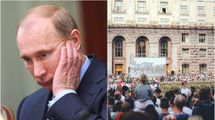 Путіна не потішили: парад Незалежності вразив навіть хейтерів Зеленського