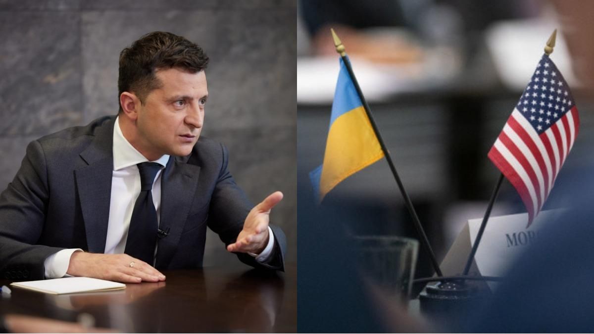 Соглашение между Байденом и Меркель – не помеха: визит Зеленского в США может быть продуктивным - 24 Канал Соглашение между Байденом и Меркель – не помеха: визит Зеленского в США может быть продуктивным - 24 Канал