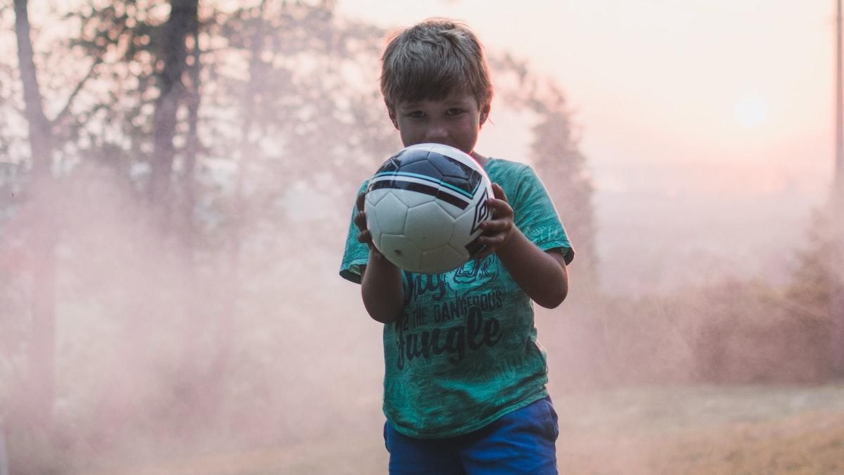 В Бельгии разрешили залезать к соседям, чтобы забрать случайно заброшенный к ним мяч - 24 Канал В Бельгии разрешили залезать к соседям, чтобы забрать случайно заброшенный к ним мяч - 24 Канал