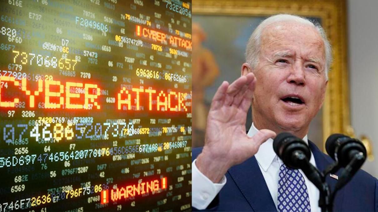 Байден ожидает, что Путин привлечет к ответственности хакеров, атаковавших США Байден ожидает, что Путин привлечет к ответственности хакеров, атаковавших США