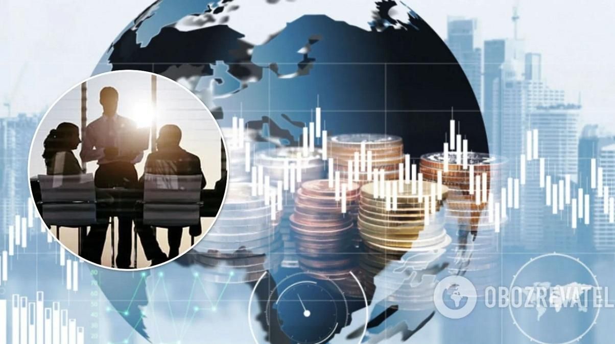 Мы никогда не были владельцами "Глобал Мани", – вице-президент компании "Новые Технологии" Мы никогда не были владельцами "Глобал Мани", – вице-президент компании "Новые Технологии"