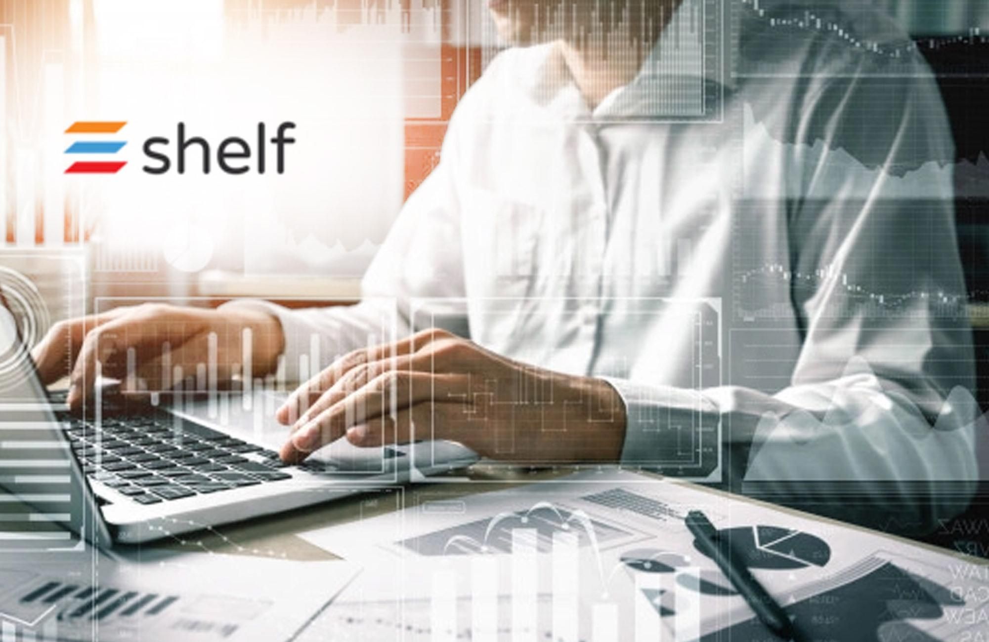 Стартап Shelf.io Стартап Shelf.io