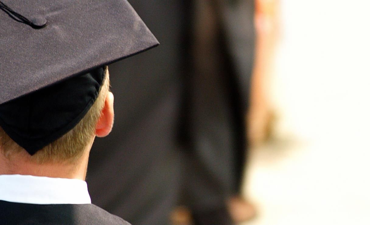 Бакалавров и магистров могут лишить диплома из-за плагиата