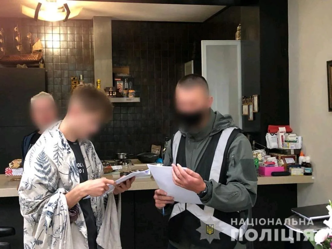 У Києві 21-річний керівник турфірми обікрав банк У Києві 21-річний керівник турфірми обікрав банк