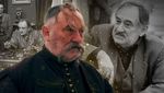 Богдану Ступке могло бы быть 80: успех, слава и мировое признание актера
