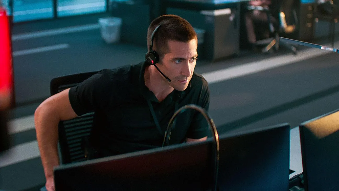 Джейк Джилленхол Джейк Джилленхол