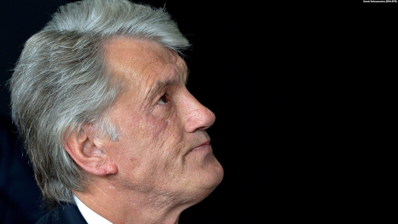 План втілювався не лише у Росії, - Ющенко про окупацію Криму та Донбасу - Україна новини - 24 Канал План втілювався не лише у Росії, - Ющенко про окупацію Криму та Донбасу - Україна новини - 24 Канал