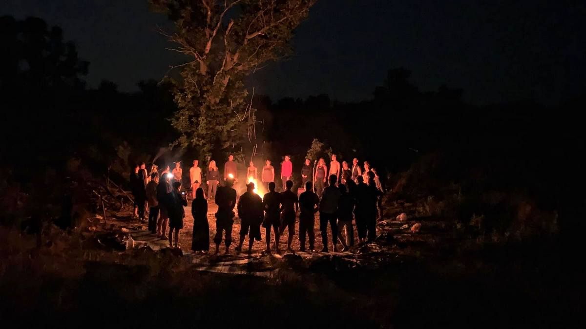 Археологи знайшли рідкісне поховання кочівника на Мамай-Горі: фото з розкопок - Україна новини - 24 Канал Археологи знайшли рідкісне поховання кочівника на Мамай-Горі: фото з розкопок - Україна новини - 24 Канал