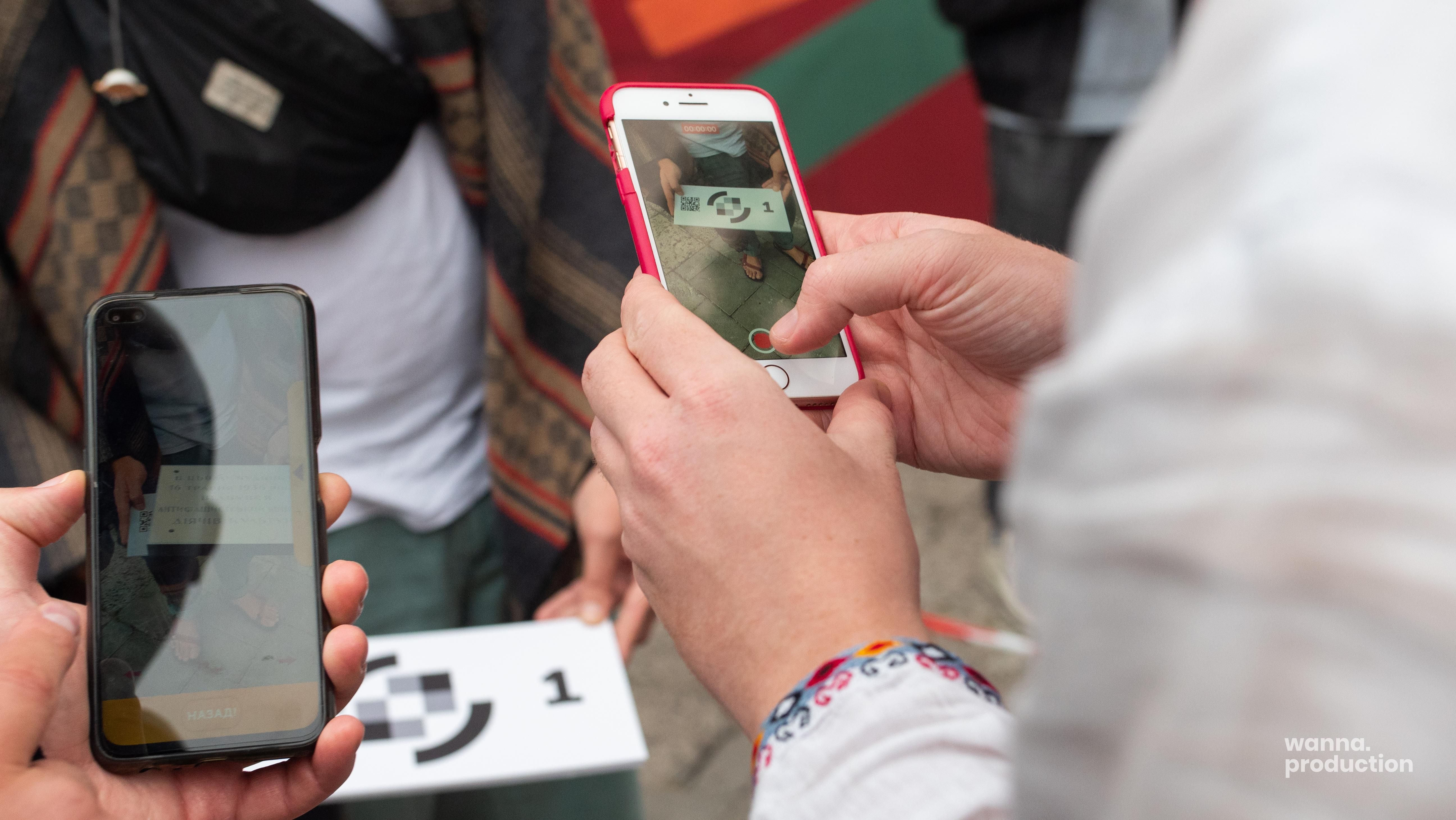 Львівське Підзамче отримало власний додаток: перші випробування мультимедійного маршруту району - Новини Львова - Львів Львівське Підзамче отримало власний додаток: перші випробування мультимедійного маршруту району - Новини Львова - Львів