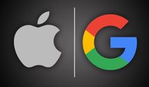 Амбітні плани Apple: чи зможе виробник iPhone потіснити Google у новій сфері 