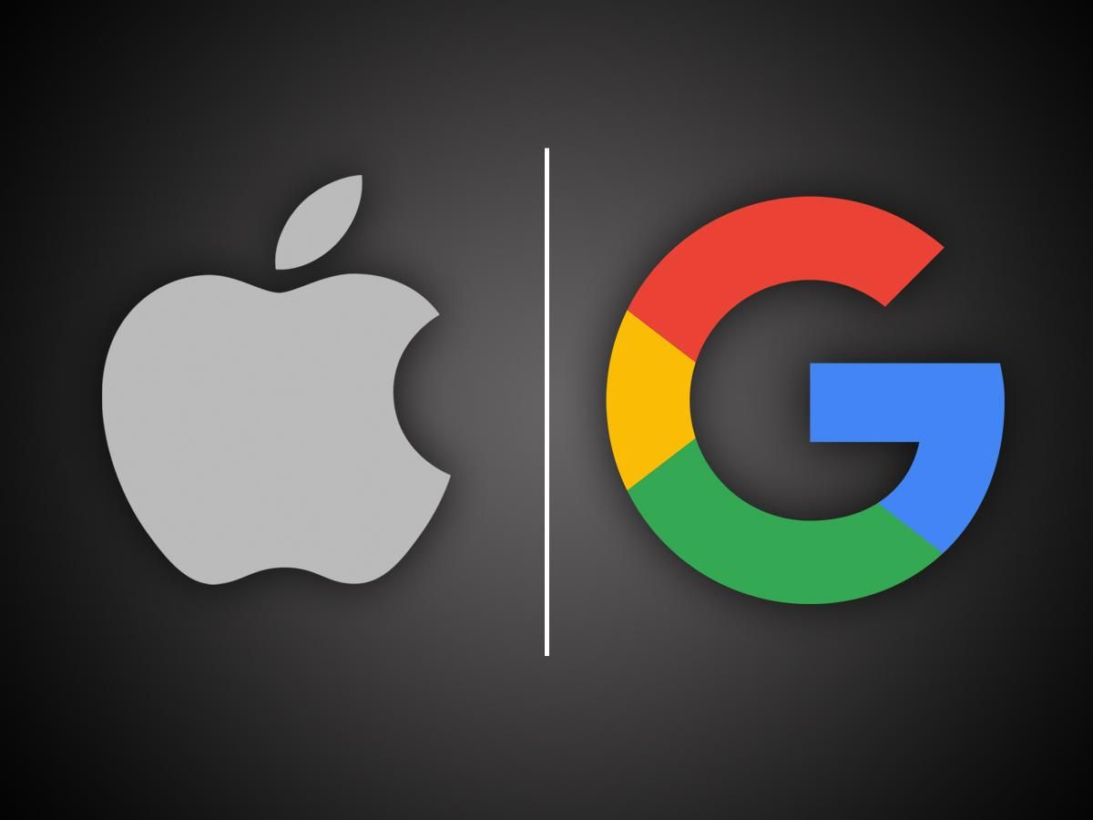Apple бросает вызов Google на рынке рекламы