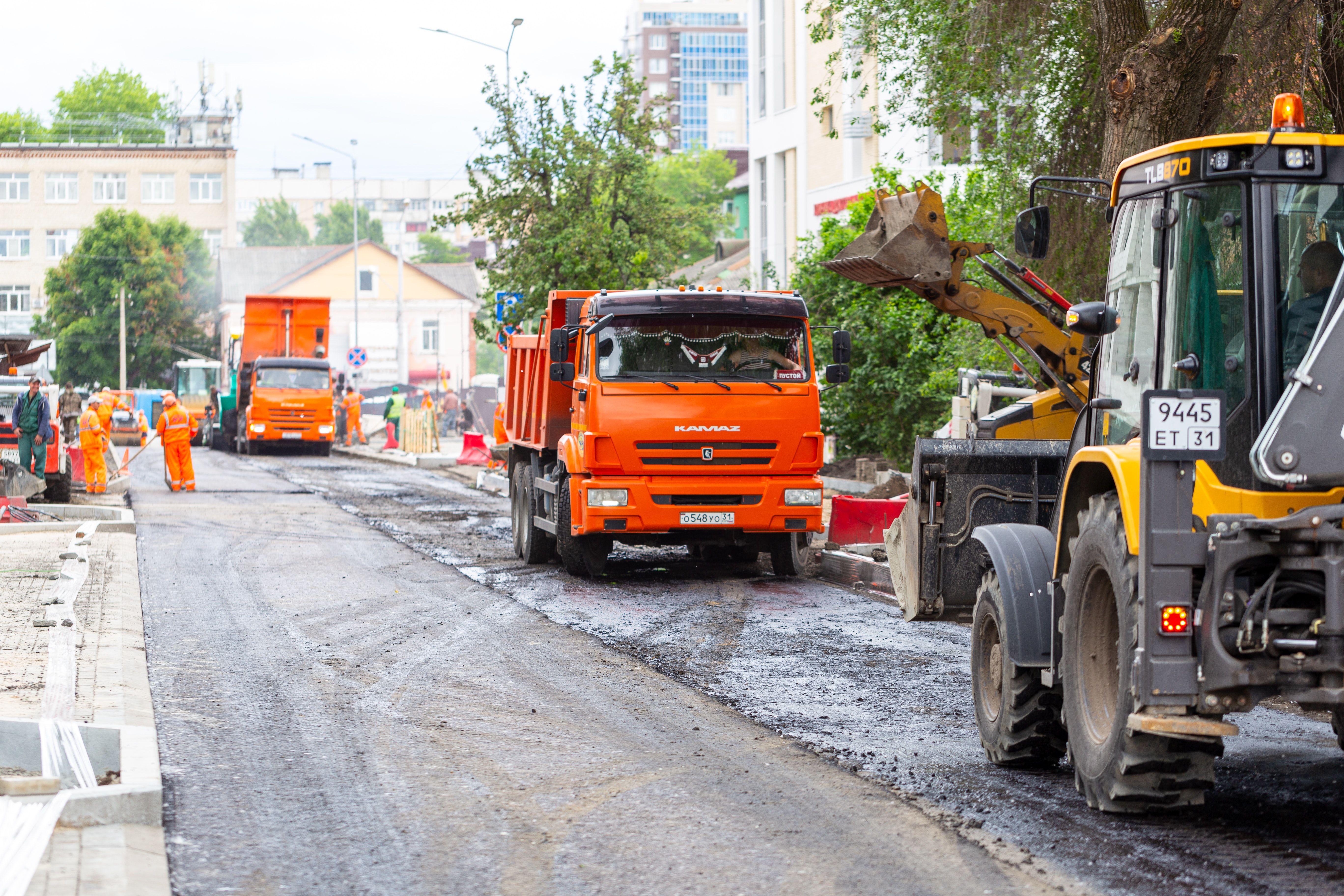 "Велике будівництво" може змінити усю транспорту систему: ВВП країни зросте на 2% - 24 Канал