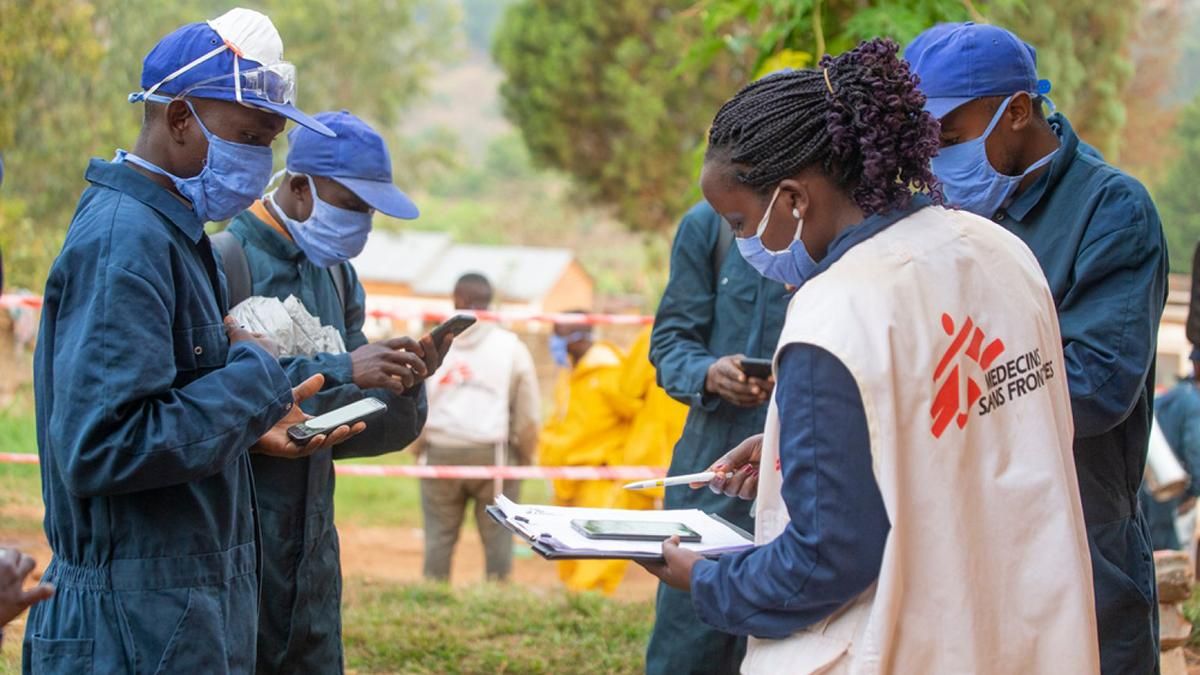 У харків'янки виявили смертельну тропічну інфекцію: привезла з Нігерії - Новини Харкова - Новини Здоров’я У харків'янки виявили смертельну тропічну інфекцію: привезла з Нігерії - Новини Харкова - Новини Здоров’я
