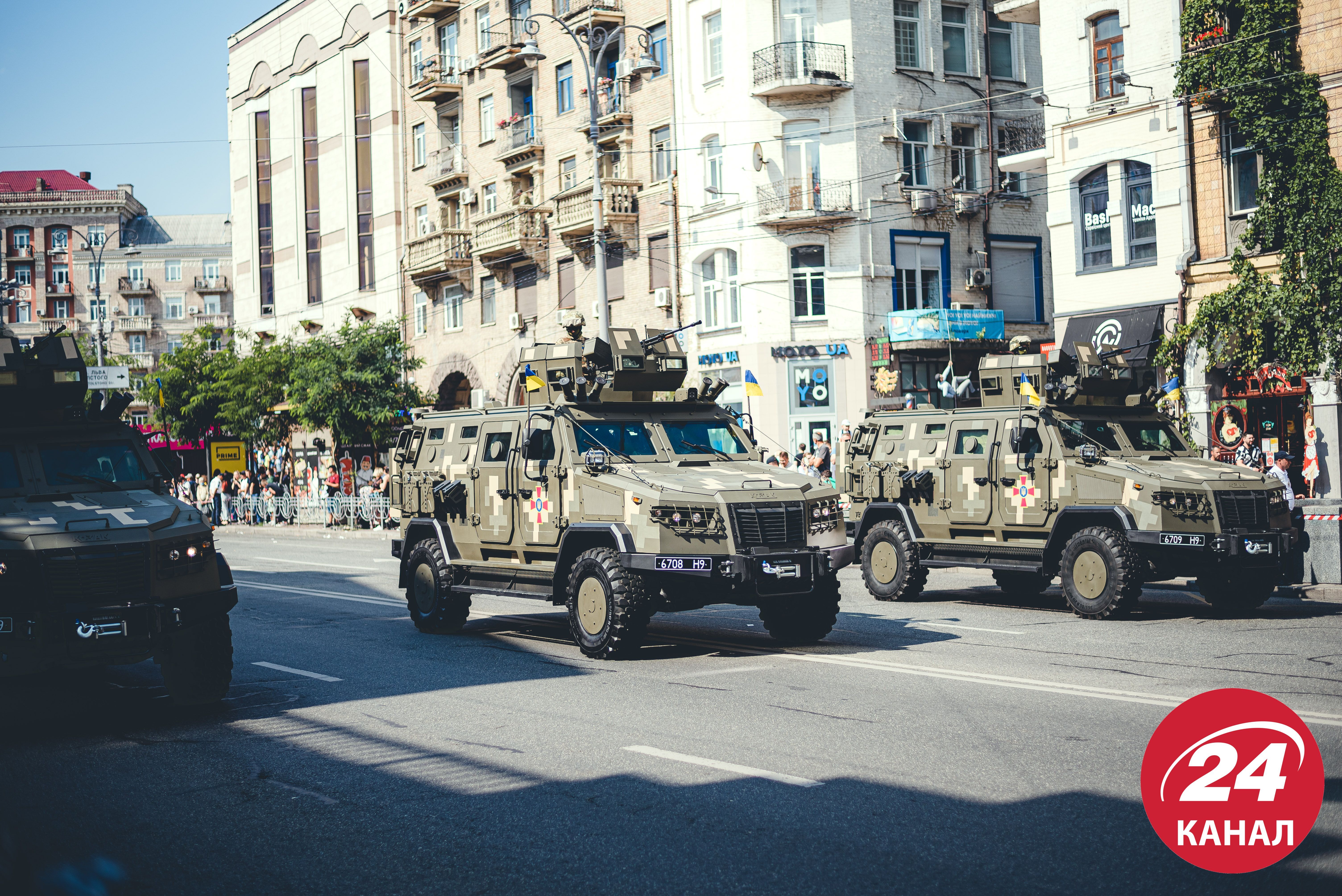 Фашизм и приватизация истории: Россия живет фантазиями о параде Независимости в Украине - Новости России и Украины - 24 Канал Фашизм и приватизация истории: Россия живет фантазиями о параде Независимости в Украине - Новости России и Украины - 24 Канал