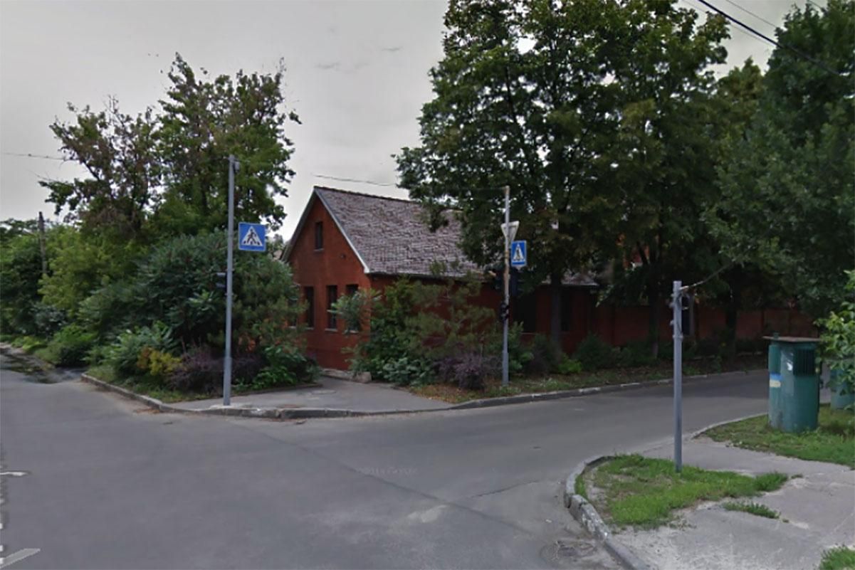 У Харкові силовики штурмували дім кримінального авторитета, – ЗМІ - Новини Харків - 24 Канал У Харкові силовики штурмували дім кримінального авторитета, – ЗМІ - Новини Харків - 24 Канал