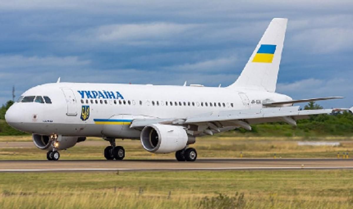 Літак Зеленського не зміг сісти в Кишиневі через туман, – ЗМІ - Україна новини - 24 Канал Літак Зеленського не зміг сісти в Кишиневі через туман, – ЗМІ - Україна новини - 24 Канал