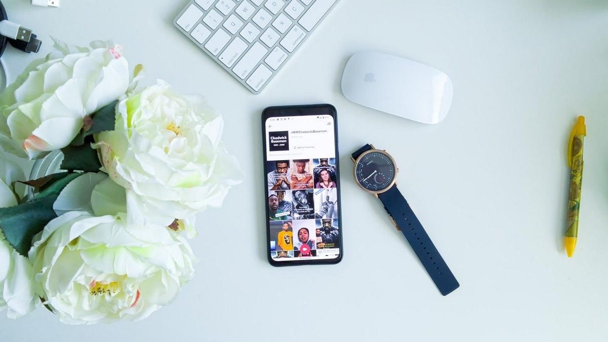 TikTok проти: соцмережа почала видаляти відео про криптовалюти - Новини технологій - Техно TikTok проти: соцмережа почала видаляти відео про криптовалюти - Новини технологій - Техно