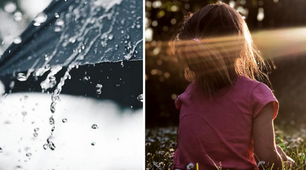 Погода на 29 серпня 2021 в Україні: що прогнозують синоптики Погода на 29 серпня 2021 в Україні: що прогнозують синоптики