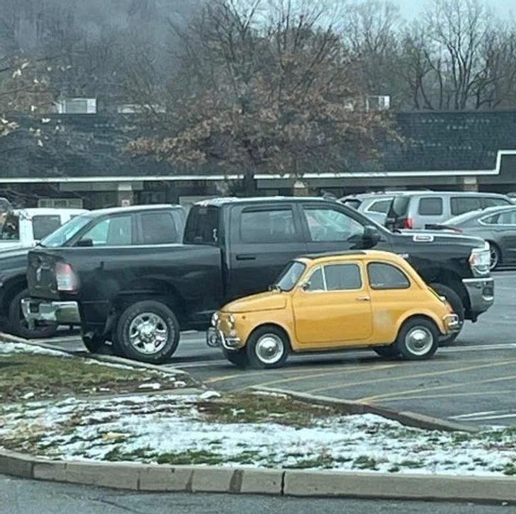 Комусь потрібні милі машинки, іншим – справжні монстри Комусь потрібні милі машинки, іншим – справжні монстри
