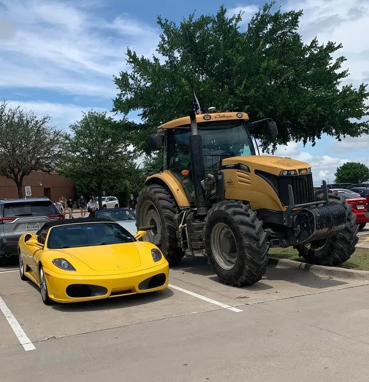 2 способи витратити багато грошей на транспорт 2 способи витратити багато грошей на транспорт
