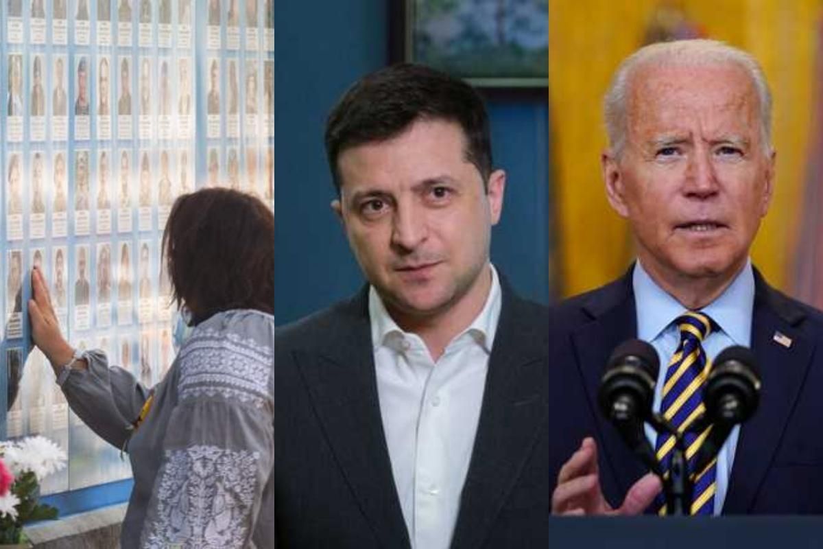 Новини за сьогодні, 29 серпня 2021: про головне за день Новини за сьогодні, 29 серпня 2021: про головне за день