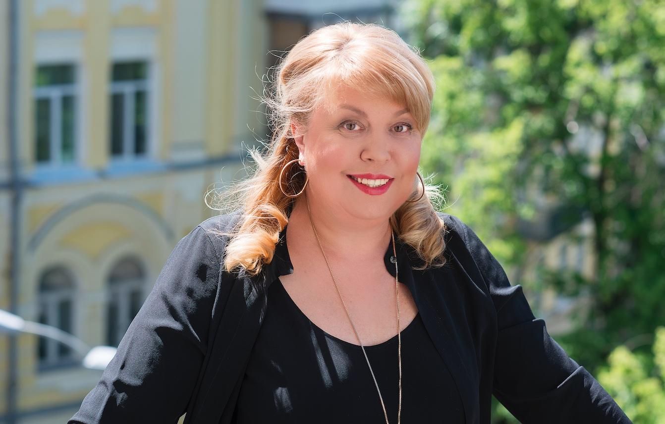 Лілія Млинарич Лілія Млинарич