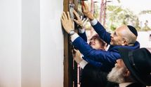 У Києві відкриють найбільший у місті Єврейський центр