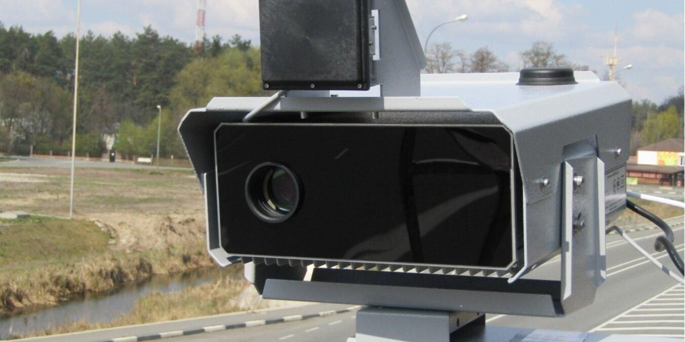 На Львовщине заработали еще 5 комплексов фиксации нарушений ПДД: локации камер На Львовщине заработали еще 5 комплексов фиксации нарушений ПДД: локации камер